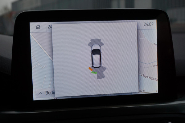 Ford Focus 1.0 EcoB.125PK Titanium Business/December 2019/ Rijklaarprijs!