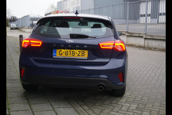 Ford Focus 1.0 EcoB.125PK Titanium Business/December 2019/ Rijklaarprijs!