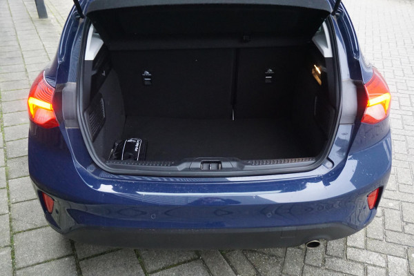 Ford Focus 1.0 EcoB.125PK Titanium Business/December 2019/ Rijklaarprijs!