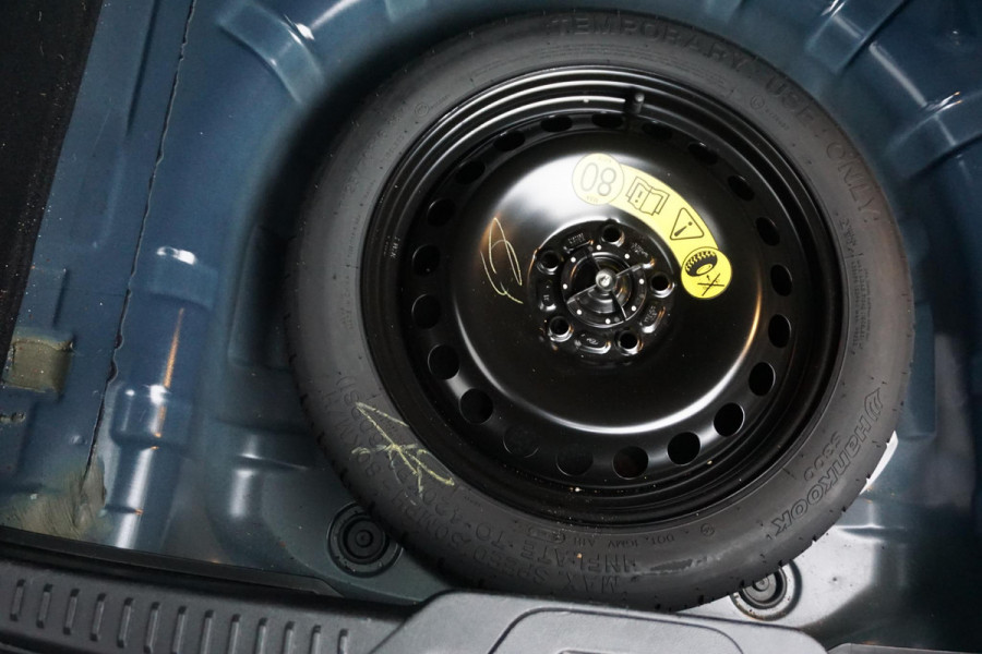 Ford Focus 1.0 EcoB.125PK Titanium Business/December 2019/ Rijklaarprijs!