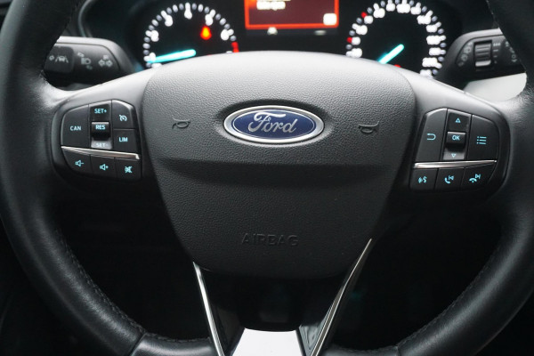 Ford Focus 1.0 EcoB.125PK Titanium Business/December 2019/ Rijklaarprijs!
