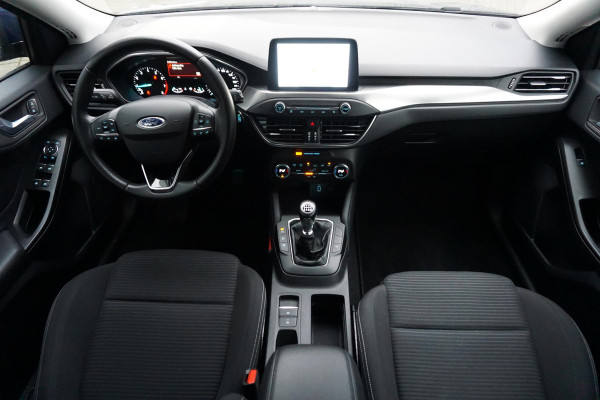 Ford Focus 1.0 EcoB.125PK Titanium Business/December 2019/ Rijklaarprijs!