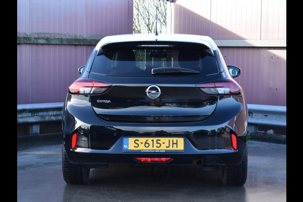 Opel Corsa 1.2 GS Line 100 PK | CLIMATE CONTROL | PARKEERSENSOREN MET CAMERA | STOELVERWARMING | WIT DAK |