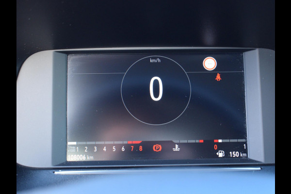 Opel Corsa 1.2 GS Line 100 PK | CLIMATE CONTROL | PARKEERSENSOREN MET CAMERA | STOELVERWARMING | WIT DAK |