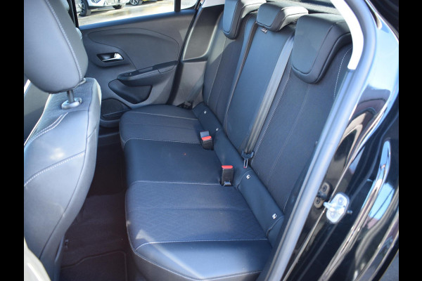 Opel Corsa 1.2 GS Line 100 PK | CLIMATE CONTROL | PARKEERSENSOREN MET CAMERA | STOELVERWARMING | WIT DAK |