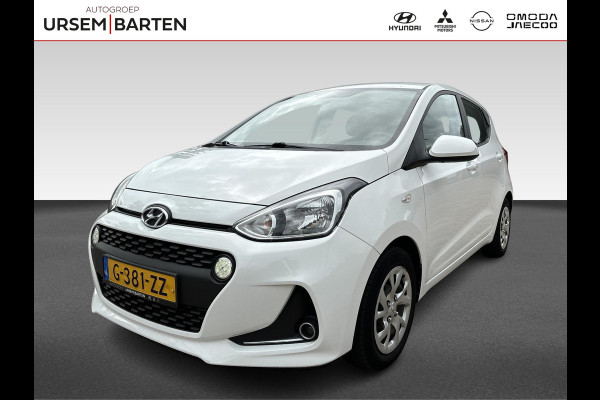 Hyundai i10 1.0i Comfort Navigatie | Android auto | Apple Carplay
