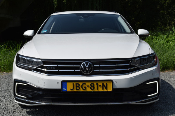 Volkswagen Passat Variant 218PK DSG HYBRID GTE BUSINESS CAMERA/NAVI/STUURVERW.