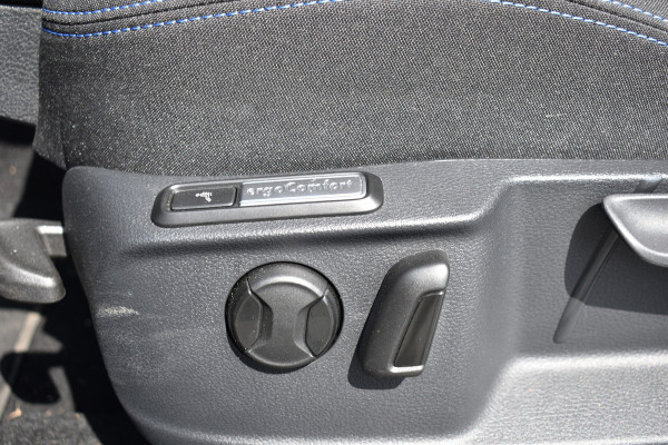 Volkswagen Passat Variant 218PK DSG HYBRID GTE BUSINESS CAMERA/NAVI/STUURVERW.