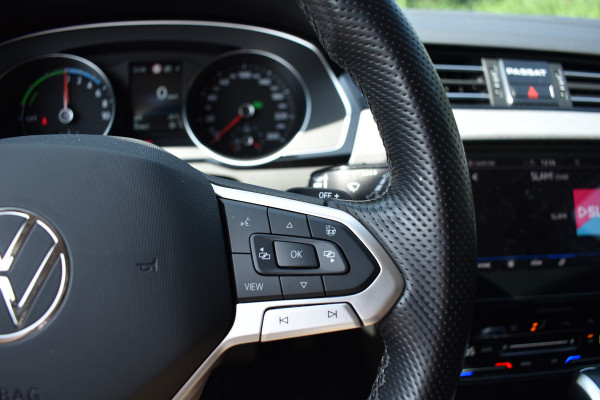 Volkswagen Passat Variant 218PK DSG HYBRID GTE BUSINESS CAMERA/NAVI/STUURVERW.