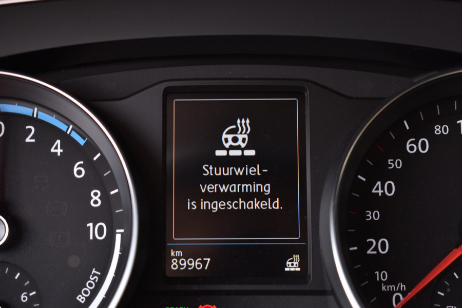 Volkswagen Passat Variant 218PK DSG HYBRID GTE BUSINESS CAMERA/NAVI/STUURVERW.