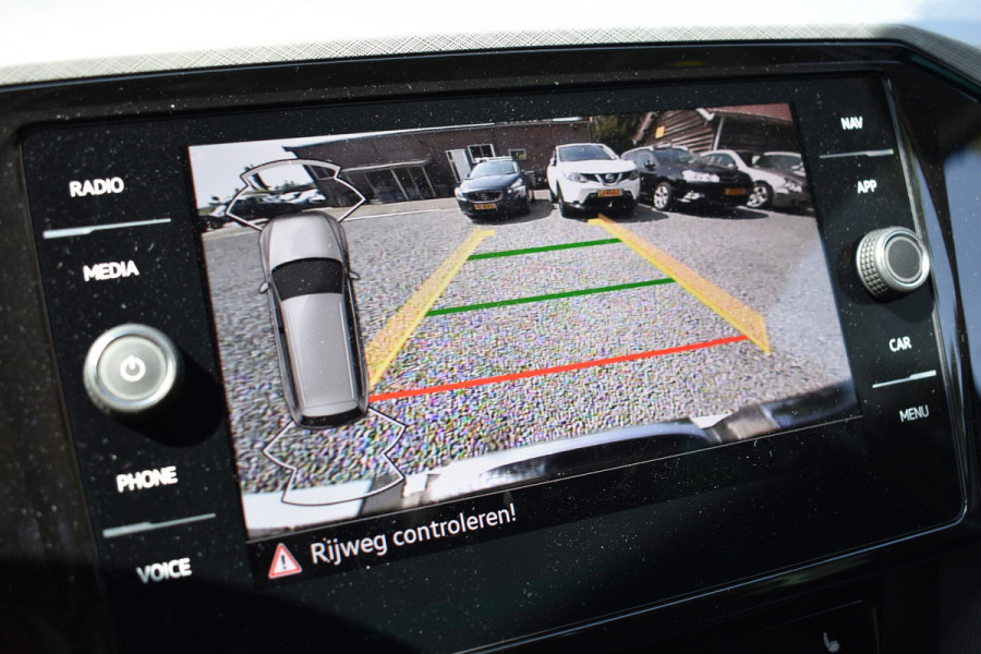 Volkswagen Passat Variant 218PK DSG HYBRID GTE BUSINESS CAMERA/NAVI/STUURVERW.