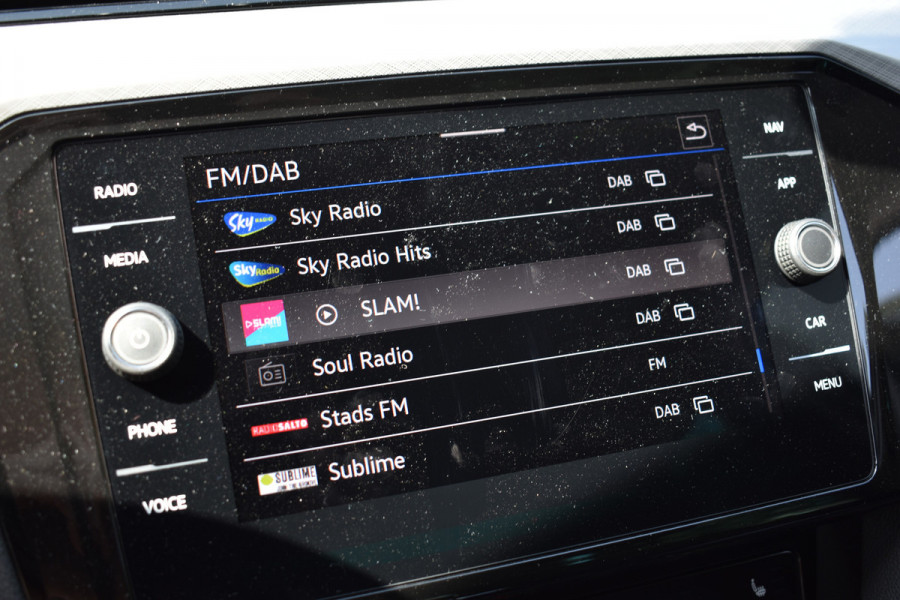 Volkswagen Passat Variant 218PK DSG HYBRID GTE BUSINESS CAMERA/NAVI/STUURVERW.