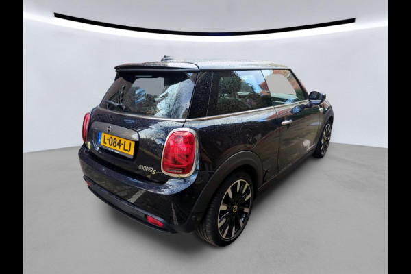 MINI Mini Electric Classic 33 kWh NL-AUTO | PANODAK | LEDER