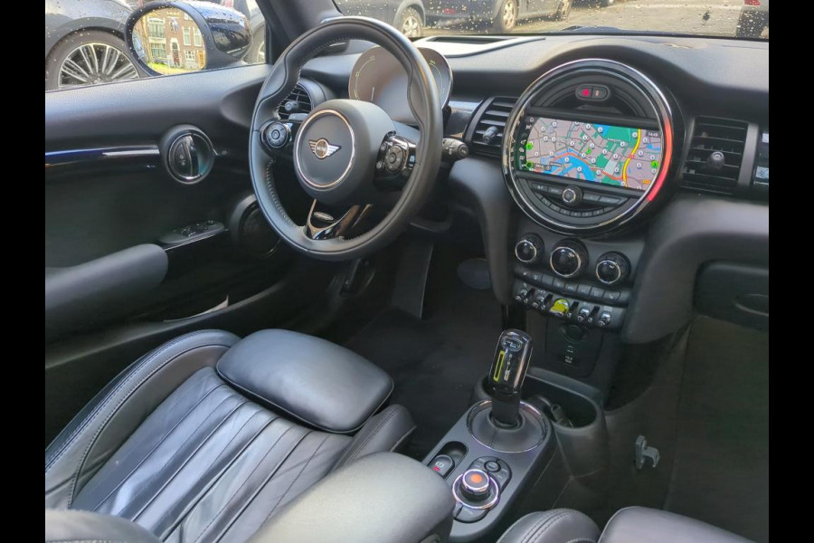 MINI Mini Electric Classic 33 kWh NL-AUTO | PANODAK | LEDER