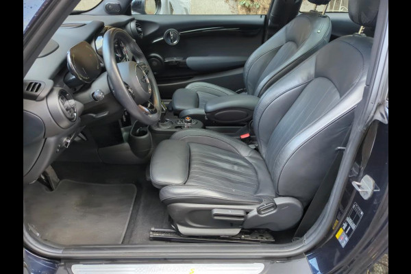 MINI Mini Electric Classic 33 kWh NL-AUTO | PANODAK | LEDER