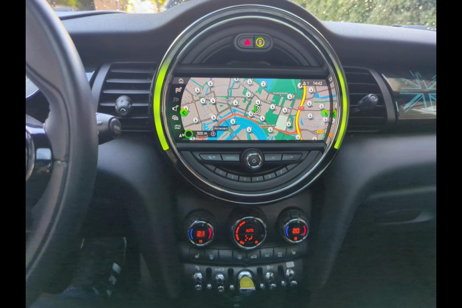 MINI Mini Electric Classic 33 kWh NL-AUTO | PANODAK | LEDER