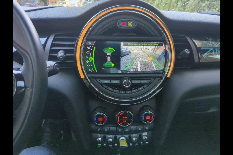 MINI Mini Electric Classic 33 kWh NL-AUTO | PANODAK | LEDER