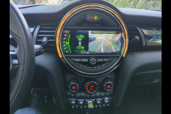 MINI Mini Electric Classic 33 kWh NL-AUTO | PANODAK | LEDER