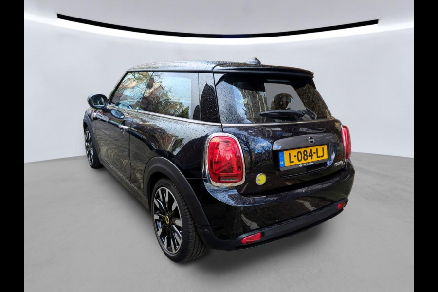 MINI Mini Electric Classic 33 kWh NL-AUTO | PANODAK | LEDER
