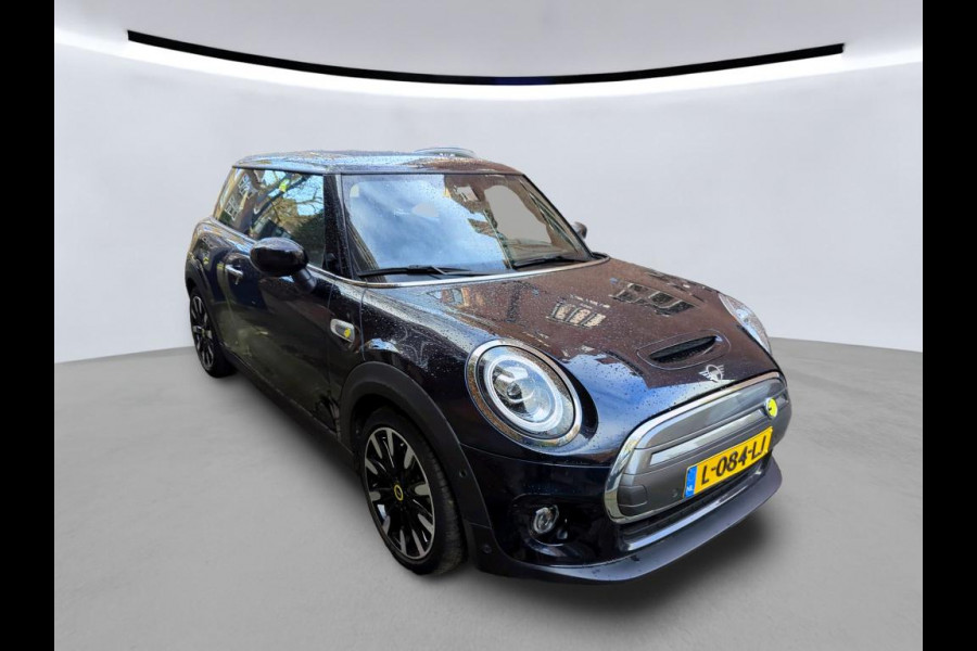 MINI Mini Electric Classic 33 kWh NL-AUTO | PANODAK | LEDER