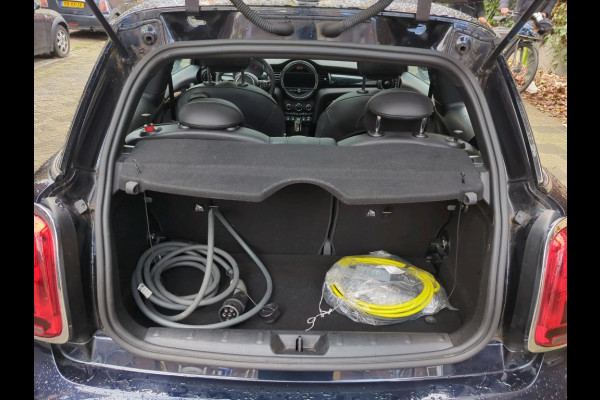 MINI Mini Electric Classic 33 kWh NL-AUTO | PANODAK | LEDER