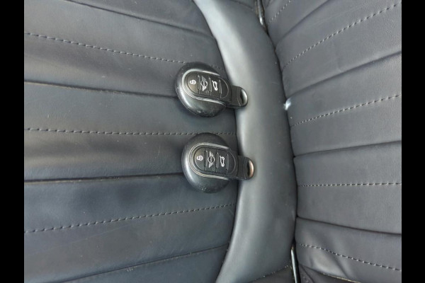 MINI Mini Electric Classic 33 kWh NL-AUTO | PANODAK | LEDER