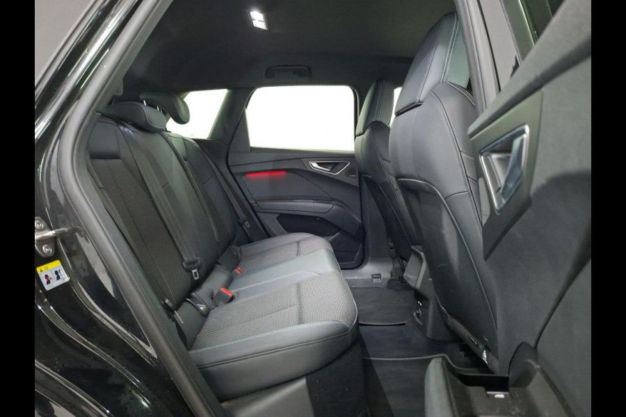 Audi Q4 e-tron 40 Launch edition S Competition 77 kWh