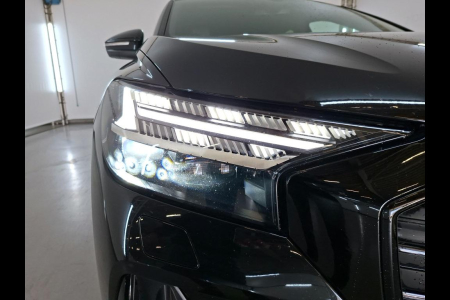 Audi Q4 e-tron 40 Launch edition S Competition 77 kWh