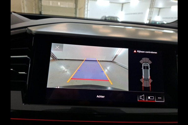 Audi Q4 e-tron 40 Launch edition S Competition 77 kWh