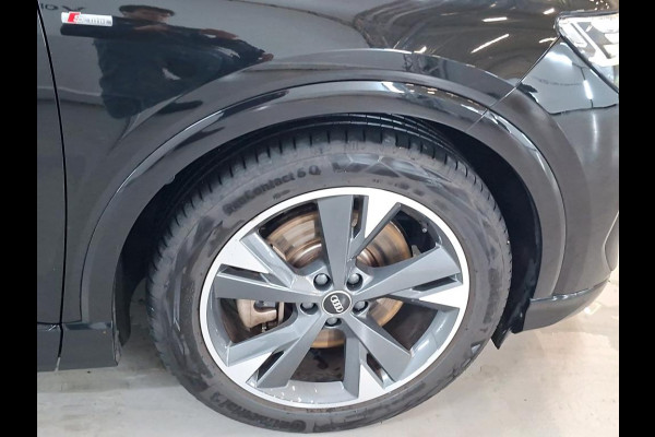 Audi Q4 e-tron 40 Launch edition S Competition 77 kWh