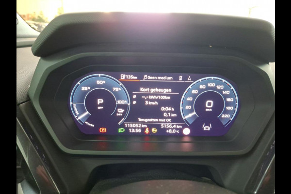 Audi Q4 e-tron 40 Launch edition S Competition 77 kWh