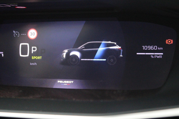Peugeot 2008 1.2 Hybrid 145PK GT | DRAADLOZE APPLE CARPLAY/ANDROID AUTO | ACHTERUITRIJ CAMERA | KEYLESS ENTRY/START | PARKEERSENSOREN VOOR EN ACHTER | FULL LED KOPLAMPEN | CRUISE CONTROL | DAB+ RADIO | LICHTMETALEN VELGEN 17" | DRAADLOZE TELEFOONLADER |
