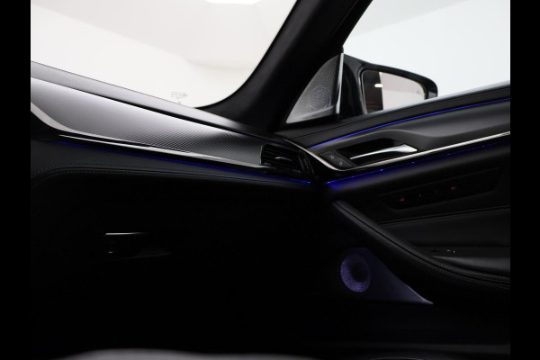 BMW 5 Serie M5 COMPETITION 740 PK FACELIFT MODEL ORIGINEEL NEDERLANDS *UNIEKE M5*