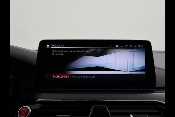 BMW 5 Serie M5 COMPETITION 740 PK FACELIFT MODEL ORIGINEEL NEDERLANDS *UNIEKE M5*