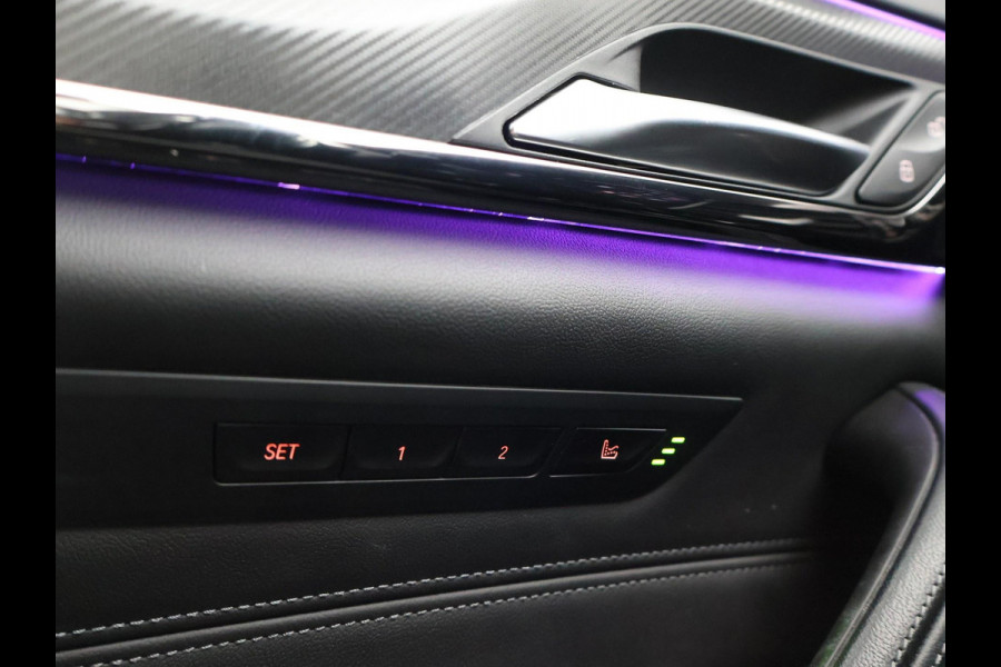 BMW 5 Serie M5 COMPETITION 740 PK FACELIFT MODEL ORIGINEEL NEDERLANDS *UNIEKE M5*