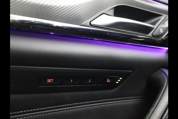 BMW 5 Serie M5 COMPETITION 740 PK FACELIFT MODEL ORIGINEEL NEDERLANDS *UNIEKE M5*