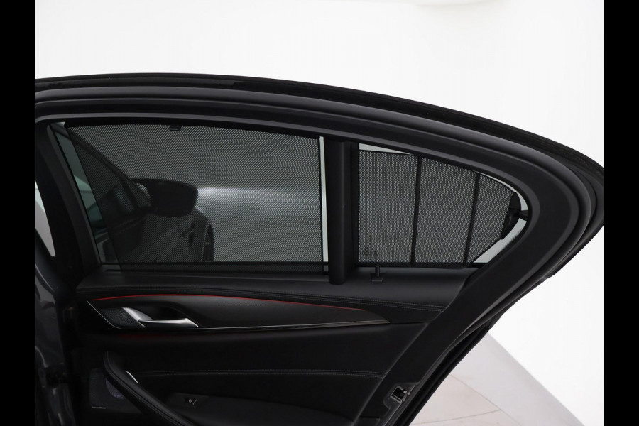 BMW M5 COMPETITION 740 PK FACELIFT MODEL ORIGINEEL NEDERLANDS *UNIEKE M5*