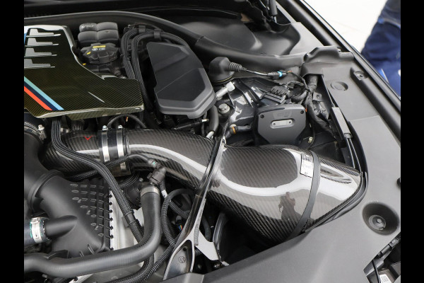 BMW M5 COMPETITION 740 PK FACELIFT MODEL ORIGINEEL NEDERLANDS *UNIEKE M5*