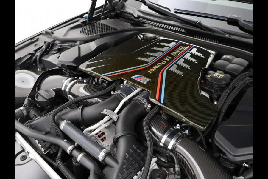 BMW M5 COMPETITION 740 PK FACELIFT MODEL ORIGINEEL NEDERLANDS *UNIEKE M5*