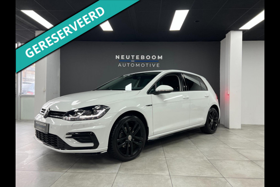 Volkswagen Golf 7.5 1.5 TSI R-LINE | ACC | CARPLAY |LED|