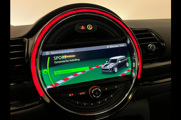 MINI Clubman 1.5 Cooper / Pano / BTW / Harman / NL-auto