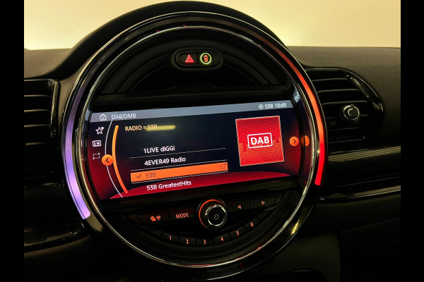 MINI Clubman 1.5 Cooper / Pano / BTW / Harman / NL-auto
