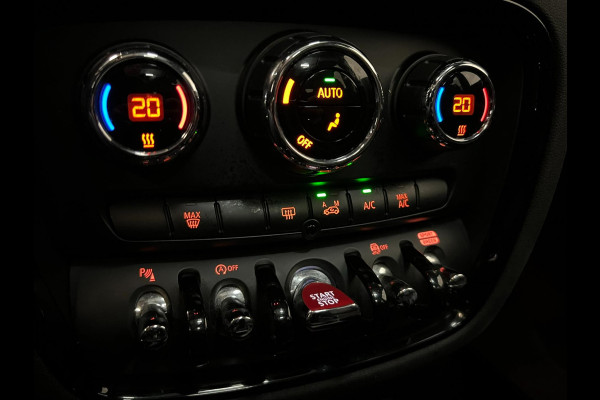 MINI Clubman 1.5 Cooper / Pano / BTW / Harman / NL-auto