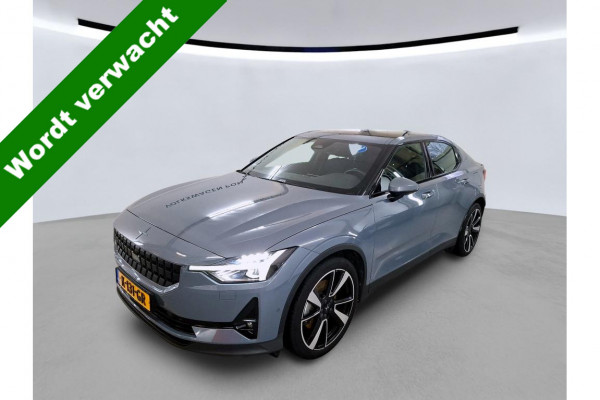 Polestar 2 Long Range Dual Motor Launch Edition 78kWh