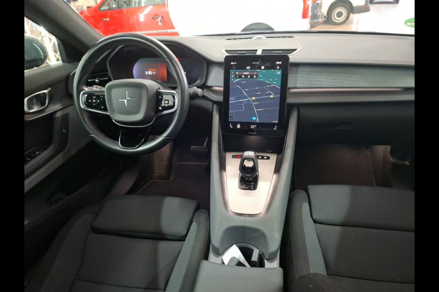 Polestar 2 Long Range Dual Motor Launch Edition 78kWh