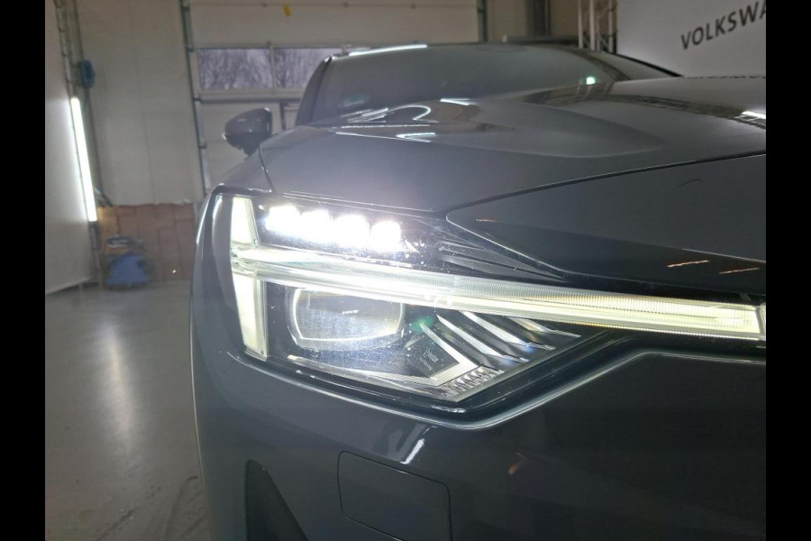 Polestar 2 Long Range Dual Motor Launch Edition 78kWh