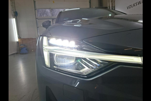 Polestar 2 Long Range Dual Motor Launch Edition 78kWh