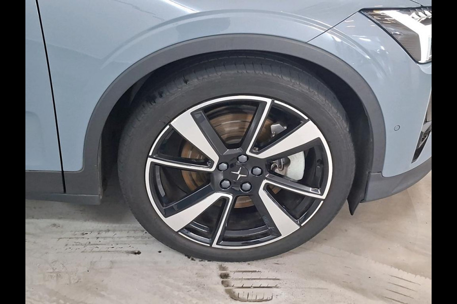 Polestar 2 Long Range Dual Motor Launch Edition 78kWh