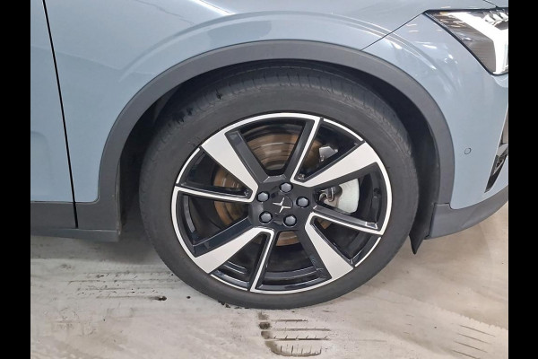 Polestar 2 Long Range Dual Motor Launch Edition 78kWh