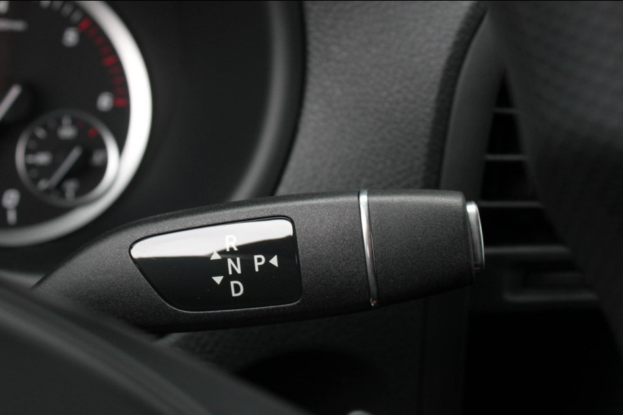 Mercedes-Benz Vito 136PK JB-EDITION FULL BLACK / AMG / SPOILER / VERLAGINGSVEREN / NAVIGATIE / CLIMATE CONTROL / TREKHAAK / CRUISE